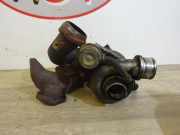 Turbolader Peugeot 806 Großraumlimousine 1.9 STDT,SVDT,SVDT Pullman (XUD9TE(D8B))