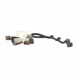 Pdc Sensor Set 253A44101R Renault Master III (MA/MB/MC/MD/MH/MF/MG/MH) Van 2.3 dCi 135 16V FWD (M9T-716(M9T-F7))