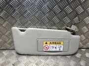 Sonnenblende RECHTS 964001995R Renault Kadjar (RFEH)