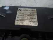 Kraftstoff Vorwärmung BMW X3 (E83)