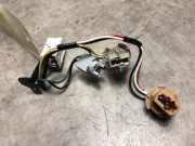 Kennzeichenbeleuchtung RECHTS Nissan Micra (K13) Schrägheck 1.2 12V (HR12DE)