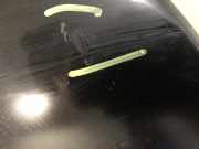 Motorhaube 1C0823031L Volkswagen New Beetle (1Y7) Cabrio 1.9 TDI (BSW) BSW