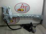 Fensterheber Elektr. Rechts Vorne - B001019380 Peugeot 108 Schrägheck 1.2 VTi 12V (HMT)