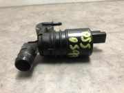 Scheibenwaschpumpe Vorne 0000643492 Citroën DS5 (KD/KF) Schrägheck 5-drs 2.0 HDiF 160 16V (DW10CTED4.DTR(RHH))