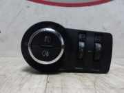 Leuchtweitenregulierungschalter Daewoo / Chevrolet Cruze