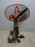 Handbremshebel 00004701E4 Citroën Berlingo Van 1.6 Hdi 16V 90 (DV6ATED4(9HX))