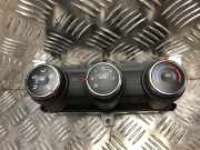 Bedienung Heizung 275007620R Renault Captur II (RJB) SUV 1.0 TCe 100 12V Bi-Fuel (H4D-480(H4D-F4))