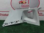 Kofferraum Verkleidung Links 96776379ZD Peugeot 2008 (CU) Großraumlimousine 1.6 HDiF 16V (DV6C(9HD))