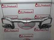 Schlie?platte K?hlertr?ger 720996 Peugeot 106 II Schr?gheck 1.5 XNd,XRd,Sketch (TUD5B(VJX))