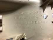 Kofferraum Verkleidung Links Citroën C6 (TD) Limousine 2.7 HDiF V6 24V (DT17TED4(UHZ))