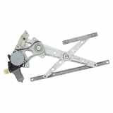 Fensterheber Elektr. Links Hinten - 827216FR0A Nissan X-Trail (T32) SUV 1.6 Energy dCi 130 (R9M)
