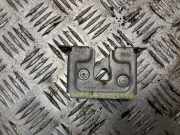 Motorhaubenschloss BMW 3 serie Touring (E91) Kombi 320d 16V Edition Fleet (N47-D20A)