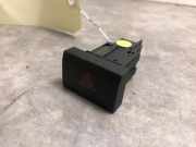 Warnleuchte Schalter 6R0953509B Volkswagen Polo V (6R) Schrägheck 1.6 TDI 16V 90 (CAYB) CAYB