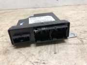 Steuergerät Airbag 985109965R Renault Scénic IV (RFAJ) Großraumlimousine 1.2 TCE 115 16V (H5F-408(H5F-F4))