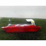 Dritte Bremsleuchte 815700D011 Toyota Yaris (P1) Schrägheck 1.0 16V VVT-i (1SZFE)