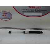 Gasdruckfeder Hinten Renault TWINGO 1 PHASE 3 1.2i - 16V