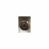 Bremsscheibe Links Vorne 1715410 Ford Ka II Schrägheck 1.2 (Euro 5)) 2009