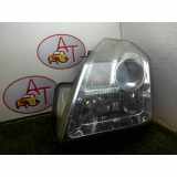Scheinwerferglas Links 7701051091 Renault Vel Satis (BJ) Großraumlimousine 2.0 16V Turbo (F4R-762) 2002
