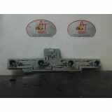 Kennzeichenbeleuchtung RECHTS 93192913 Opel Zafira (M75) Großraumlimousine 1.9 CDTI 16V (Z19DTH)