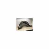 Innenkotflügel Links Hinten 51717202637 BMW 1 serie (E87/87N) Schrägheck 5-drs 120d 16V (N47-D20C) 2009