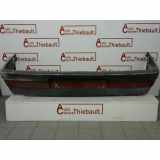 Stoßstange Hinten 7410A4 Peugeot 405 I (15B) Limousine 1.8 SRTD (XUD7TE(A8A)) 1990