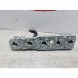 Kennzeichenbeleuchtung RECHTS 90444857 Opel Corsa B (73/78/79) Schrägheck 1.2i 16V (X12XE) 1998