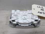 Innenbeleuchtung PLAFOND Citroën C4 Berline (NC) Schrägheck 5-drs 1.6 Hdi 90 (DV6DTED(9HP))