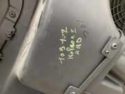 T?rverkleidung Rechts Hinten Renault Koleos I SUV 2.0 dCi 16V (M9R-862)