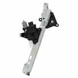 Fensterheber Elektr. Links Hinten - 827213136R Dacia Duster