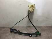 Fensterheber Elektr. Links Hinten 827010001R Renault Laguna III (BT) Schrägheck 5-drs 1.5 dCi 110 (K9K-846(K9K-R8))