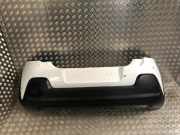 Stoßstange Hinten 1618082980 Citroën C3 (SX/SW) Schrägheck 1.2 Vti 12V PureTech (EB2F(HMZ))
