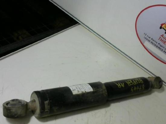 Stoßdämpfer Links Hinten 5206YK Peugeot Bipper (AA) Van 1.4 HDi (DV4TED(8HS)) Bild Stoßdämpfer Links Hinten 5206YK Peugeot Bipper (AA) Van 1.4 HDi (DV4TED(8HS))