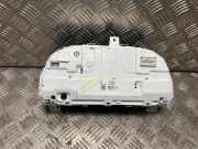 Tachoeinheit Kmh - 1612533080 Citroën C4 Aircross (BU) SUV 1.6 HDi 16V 115 AWC (DV6C(9HD))