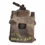 Bremssattel Rechts Vorne 1K0615124D Skoda Fabia (6Y2) Schrägheck 5-drs 1.2 HTP (AZQ)