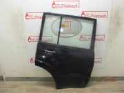 Tür Rechts Hinten MN150368 Mitsubishi Pajero Hardtop (V6/7) Geländewagen 3.2 DI-D 16V (4M41)