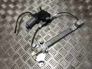 Fensterheber Elektr. Links Hinten - 82701JD40A Nissan Qashqai (J10) SUV 1.5 dCi DPF (K9K)