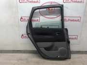 Tür Links Hinten 7751475408 Renault Scénic II (JM) Großraumlimousine 1.9 dCi 120 (F9Q-812)