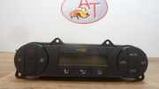 Bedienung Heizung 1426732 Ford Fusion Kombi 1.4 TDCi (F6JB)