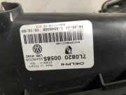 Gebläsekasten 95557230002 Porsche Cayenne (9PA) SUV 4.5 V8 32V Turbo (M48.50)