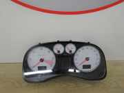 Tachoeinheit Kmh - 6103L8 Peugeot 307 CC (3B) Cabrio 2.0 HDIF 16V (DW10BTED4(RHR))