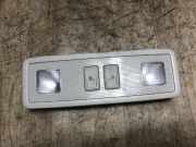 Innenbeleuchtung PLAFOND 2GA947105SPZL Volkswagen Polo VI (AW1) Schrägheck 5-drs 1.0 TSI 12V (DKLA) DKLA