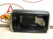 Navigation Schalttafel Peugeot 2008 (CU) Großraumlimousine 1.5 BlueHDi 120 (DV5RC(YHX))