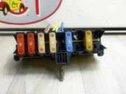 Sicherungskasten Peugeot 407 (6C/J) Coupé 2.7 HDi V6 24V (DT17TED4(UHZ))