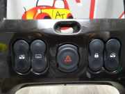 Mittelkonsole 969100077R Dacia Duster (HS) SUV 1.5 dCi 4x4 (K9K-898)