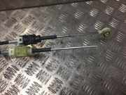 Schaltzug 344131KG0A Nissan Juke (F15) SUV 1.5 dCi (K9K)