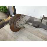 Hinterachse Komplett Ford Transit RWD Van 2.4 TDCi 16V (H9FD)