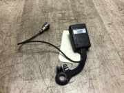 Gürtelschnalle Rechts Hinten 98001481XT Citroën C4 Spacetourer (3D/3E) Großraumlimousine 1.2 12V PureTech 130 (EB2ADTS(HNS))