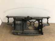 Schließplatte Kühlerträger 1H0805594L Volkswagen Golf III (1H1) Schrägheck 1.6 CL (ABU) ABU