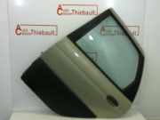 Tür Links Hinten 7751472139 Renault Scénic I (JA) -> 1999, Zie MEGANE Großraumlimousine 1.9 dCi (F9Q-732)