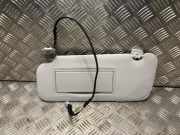 Sonnenblende Links 16118599BJ Citro?n C5 III Tourer (RW) Kombi 2.0 HDiF 16V (DW10BTED4(RHF)) DW10BTED4(RHF)